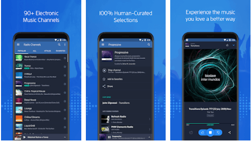 11 Best Radio Apps for Android You Can Use in 2020 - 87