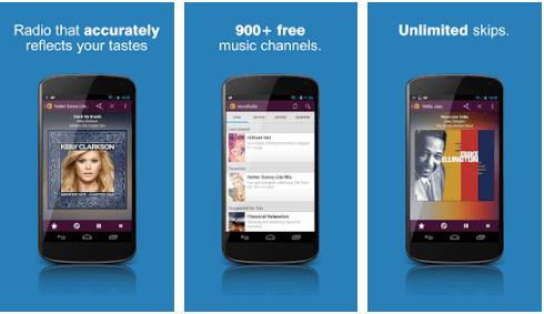 Radio Apps For Android