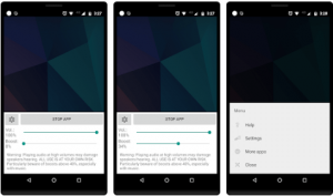 9 Best Volume Booster Apps For Android Devices (2020)
