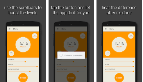 9 Best Volume Booster Apps For Android Devices  2020  - 85