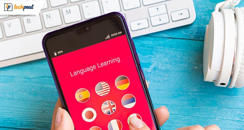 Best Language Learning Apps