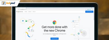 Chrome New Feature To Describes Images on Websites for You