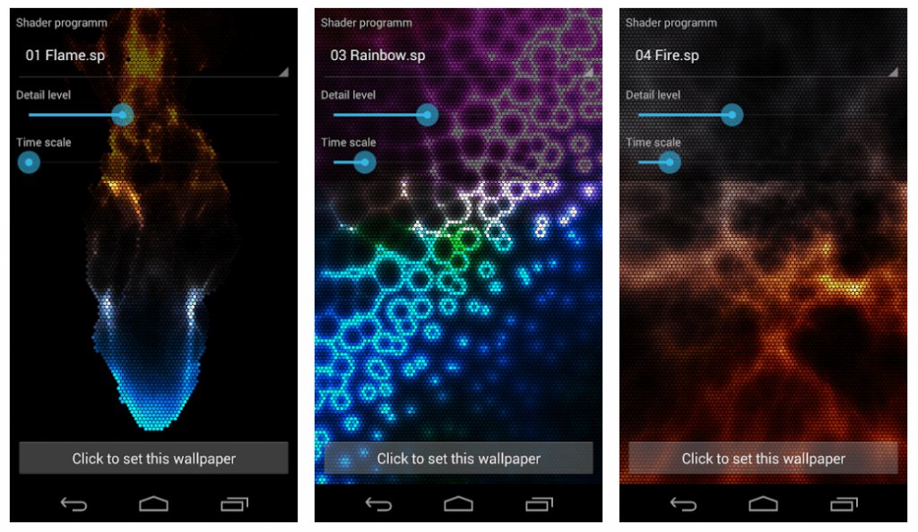 12 Best Free Live Wallpaper Apps For Android in 2024