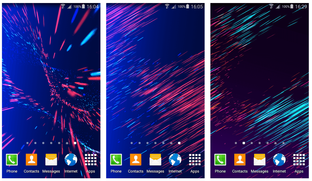 12 Best Free Live Wallpaper Apps For Android in 2024