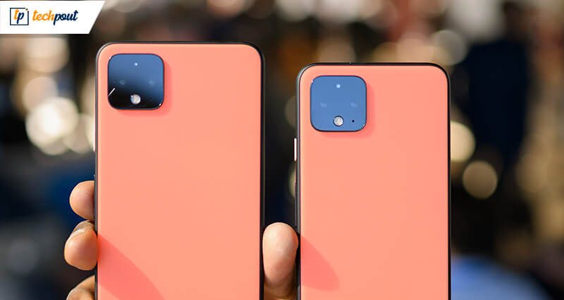 All You Need To Know About Google Pixel 4 & Pixel 4XL