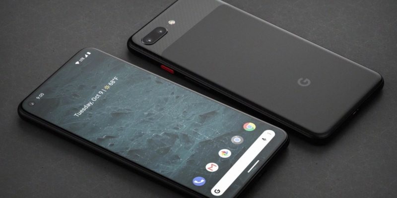 All You Need To Know About Google Pixel 4   Pixel 4XL - 5