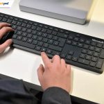 Microsoft's New Keyboards Come with Dedicated Office and Emoji Keys