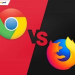 Differences - Google Chrome vs Mozilla Firefox