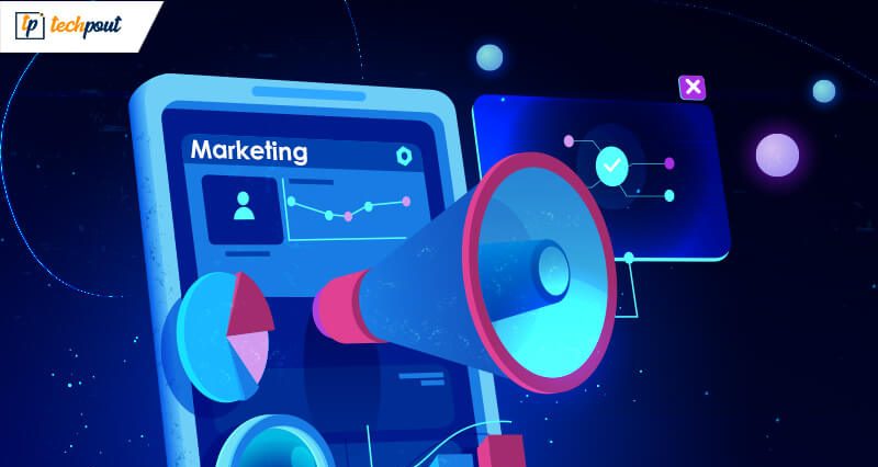 Best Marketing Apps