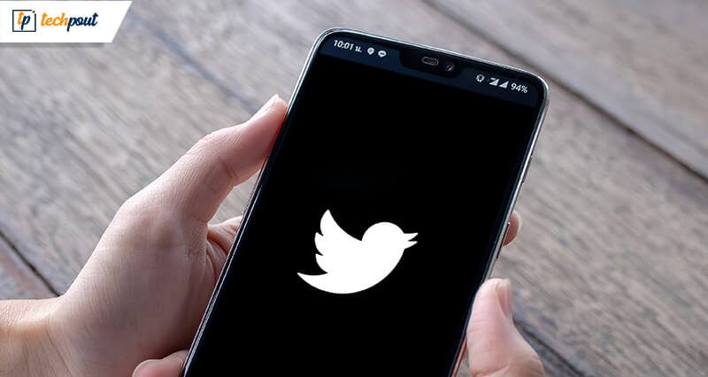 Twitter Rolls Out 'Light Out' Mode For Android Users