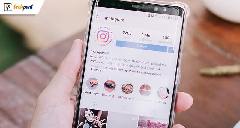 How To Get Verified On Instagram