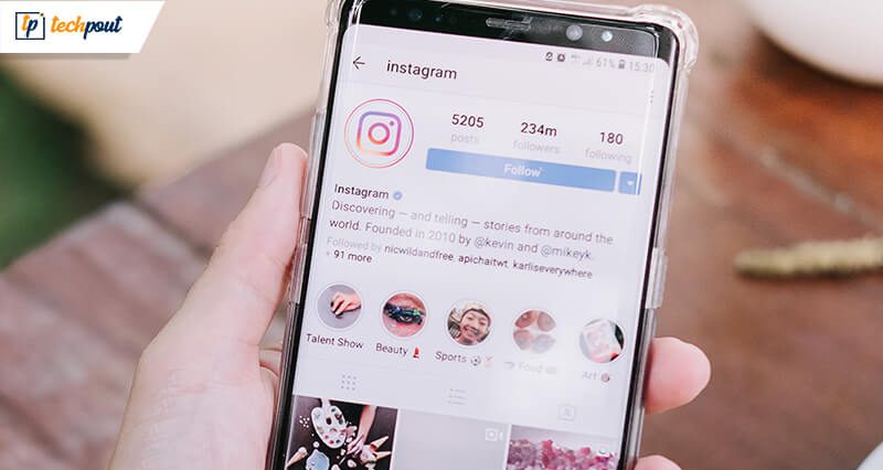 How To Get Verified On Instagram (Know The Complete Process)