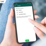 New Blacklist Option in WhatsApp Group Privacy Settings