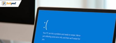 Latest Update on Windows 10’s Reportedly Causes Blue Screen of Death Problems