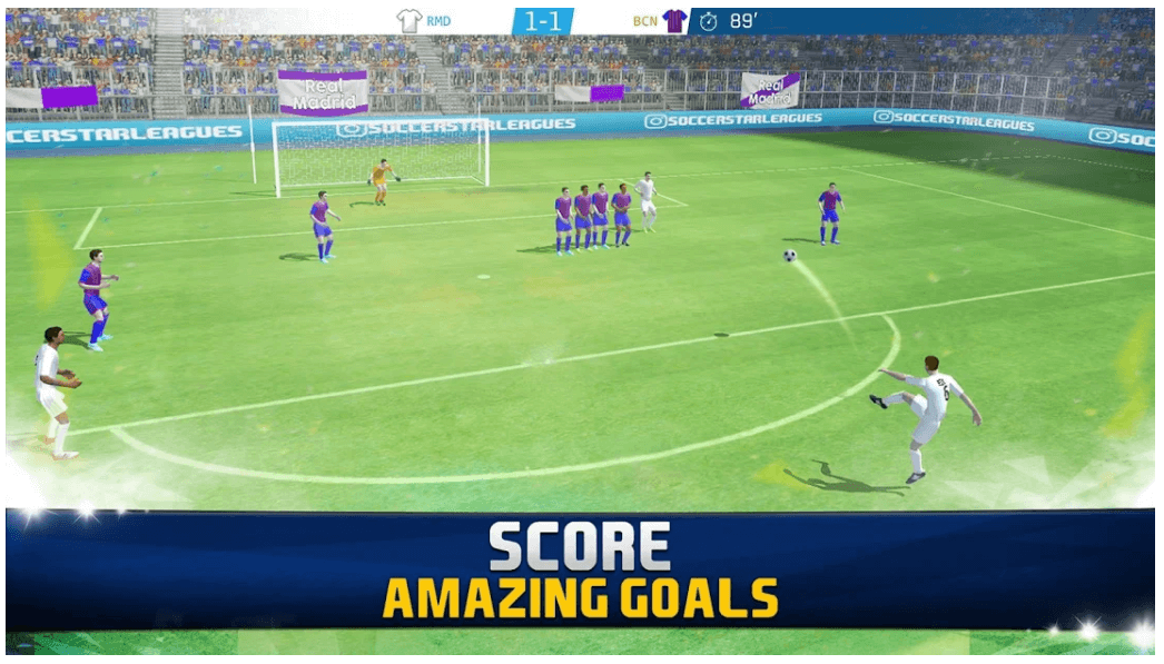 16 Best Football Games For Android In 2022  Online Offline  - 31