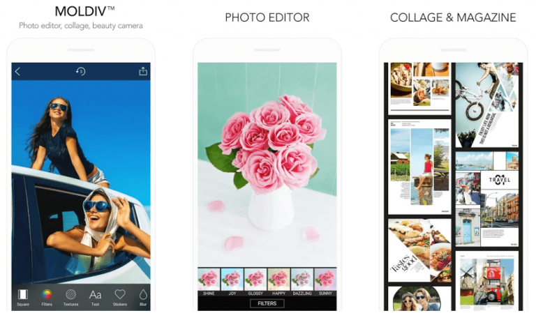 11 Best Free Collage Maker Apps For Android [2021]