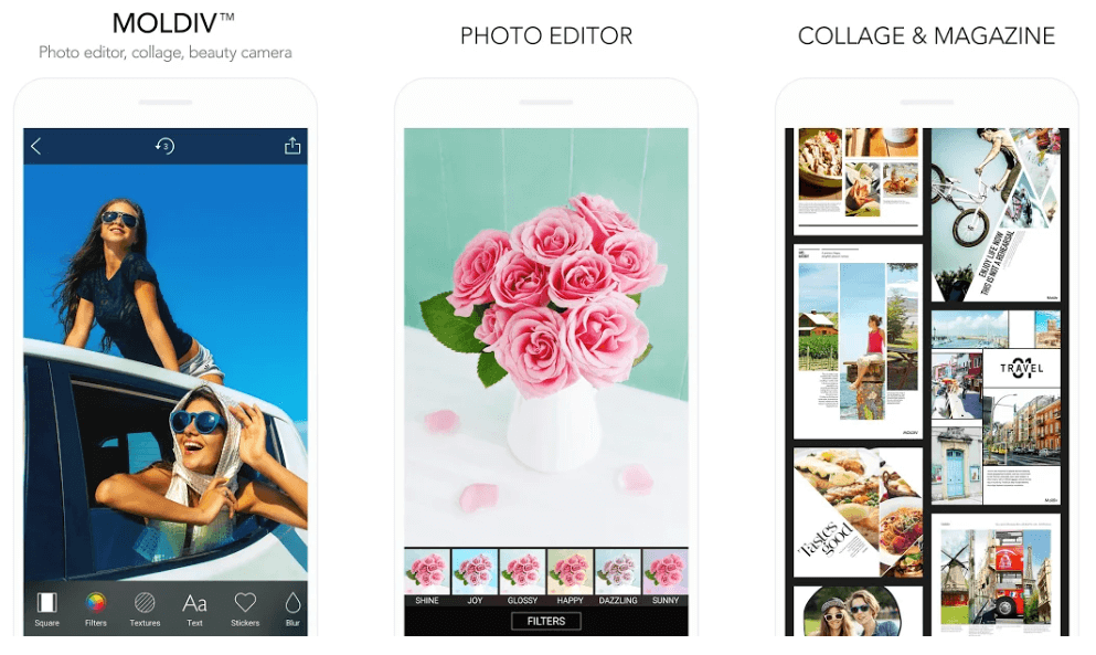 11 Best Free Collage Maker Apps For Android  2021  - 83