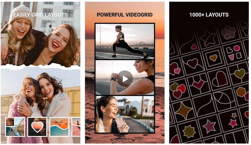 11 Best Free Collage Maker Apps For Android  2021  - 60