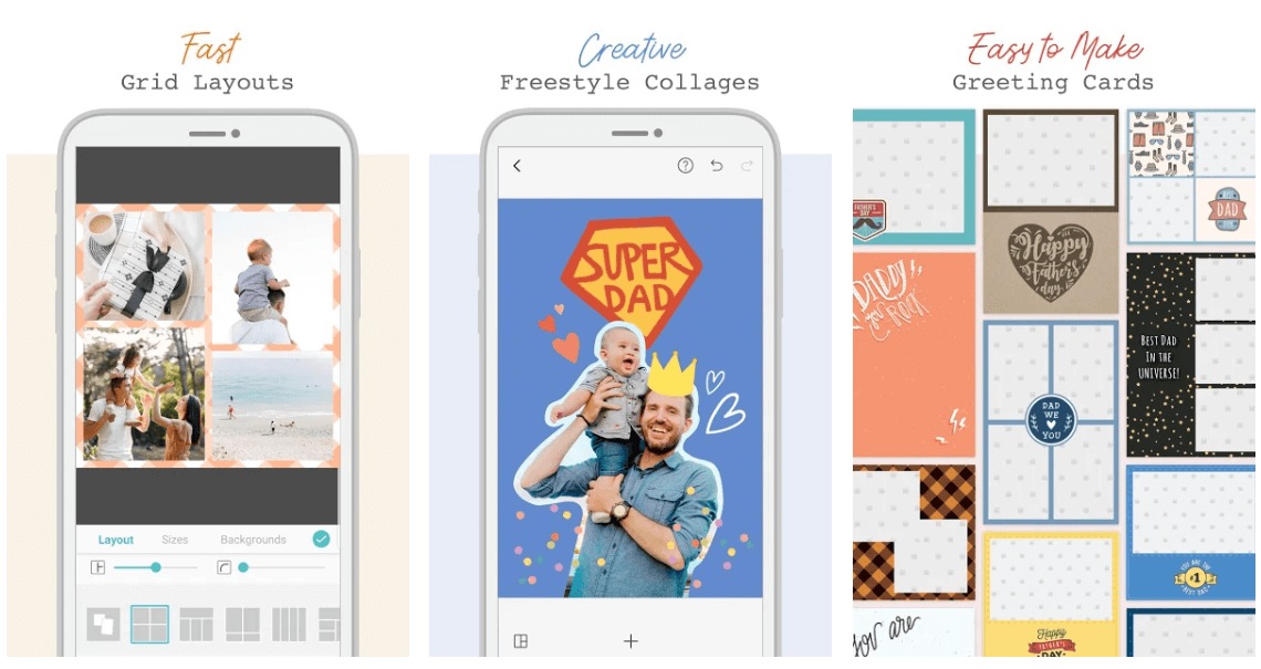 9 Best Free Collage Maker Apps For Android in 2024 TechPout