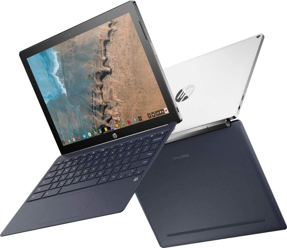 HP X2 Chromebook - Best Chromebooks in 2020