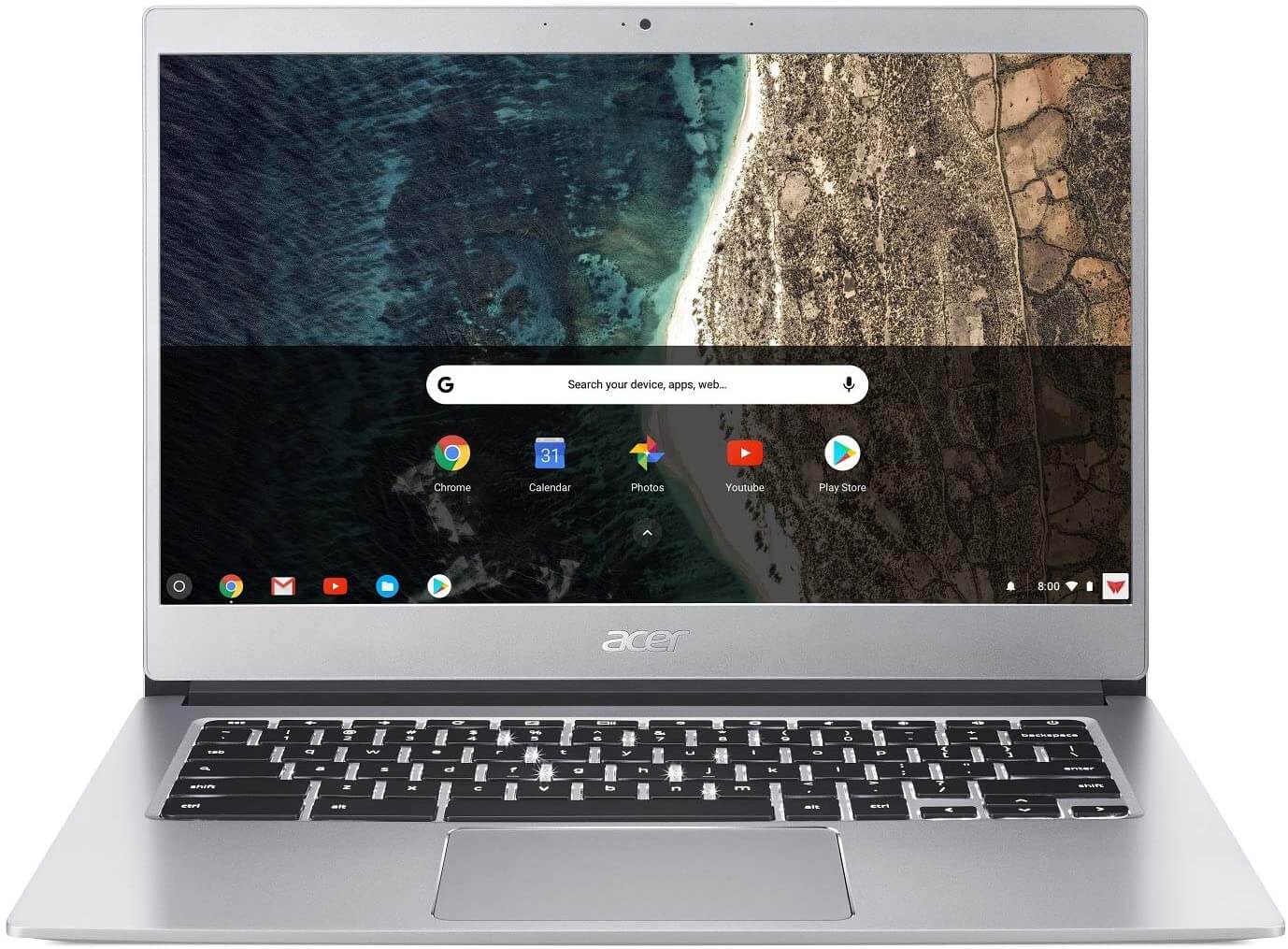 13 Best Budget Chromebooks To Buy in 2020 - 23