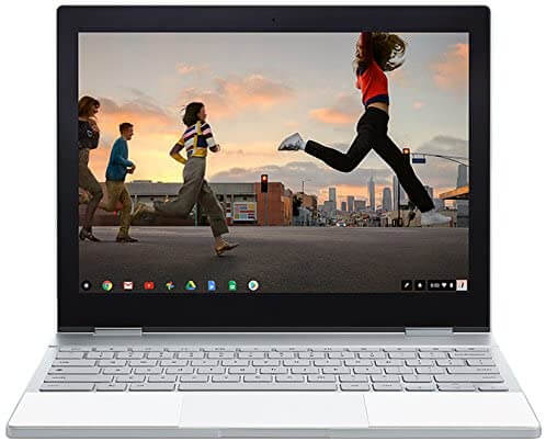 Google Pixelbook - Best Budget Chromebooks in 2020