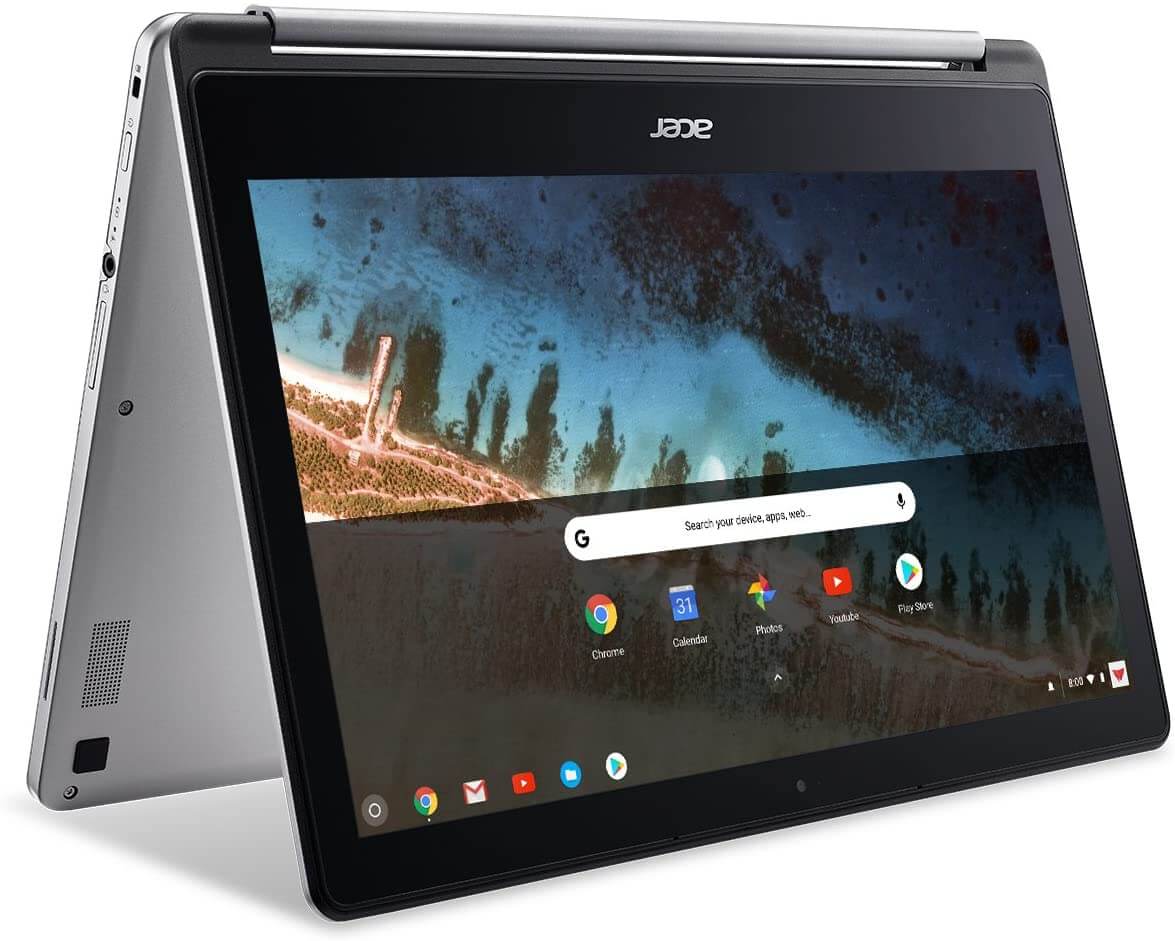 13 Best Budget Chromebooks To Buy in 2020 - 3