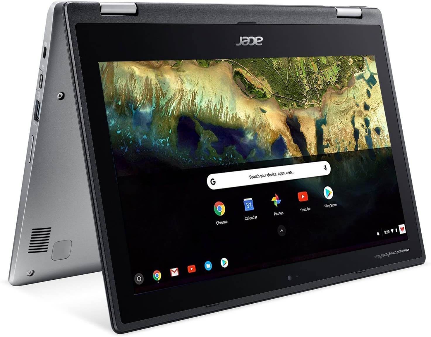 Acer Spin 11 - Best Chromebooks in 2020 