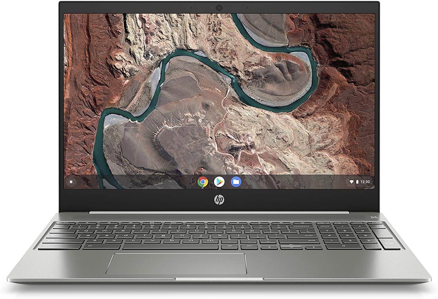 HP Chromebook 15