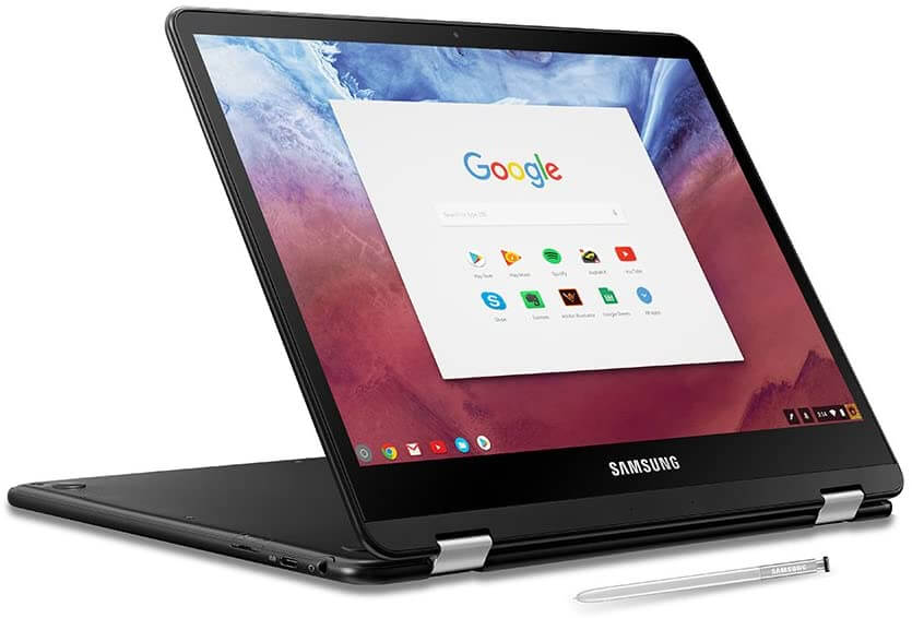 Samsung Chromebook Pro