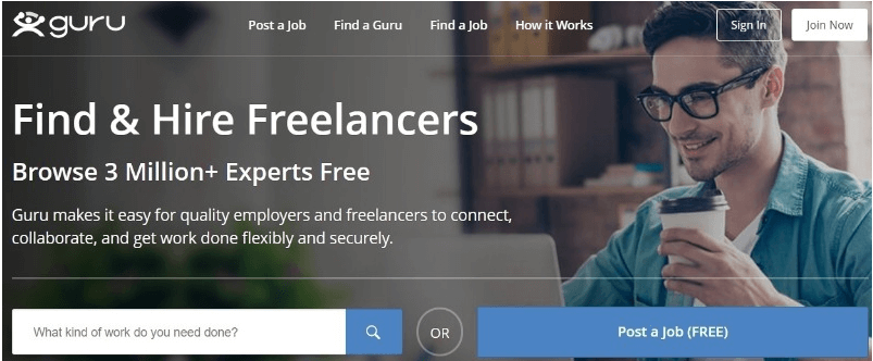 8 Best Freelance Platforms for Beginners to Earn Money in 2023 - 90