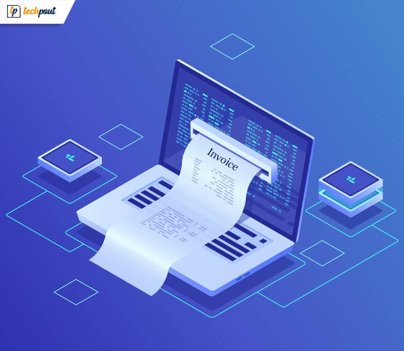 13 Best Invoice Software For Small Businesses 2020 TechPout