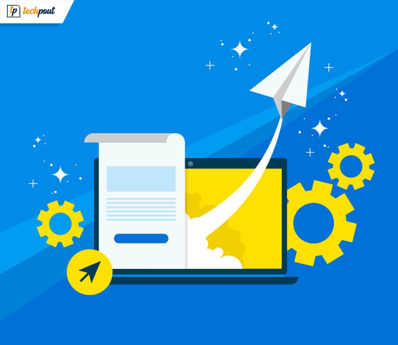 11 Best Email Marketing Software to Grow Your Business 11 Best Email Marketing Software to Grow Your Business