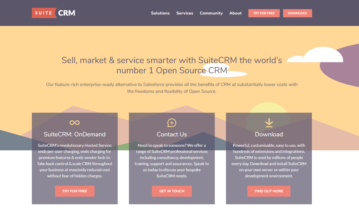 13 Best Open Source CRM Software For Small Businesses 2020 - 28