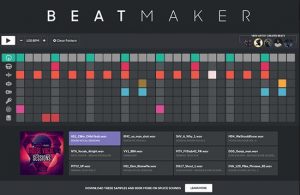 free beat maker software for mac
