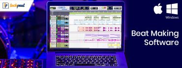 16 Best Free Beat Making Software Of 2022 (Windows & Mac)