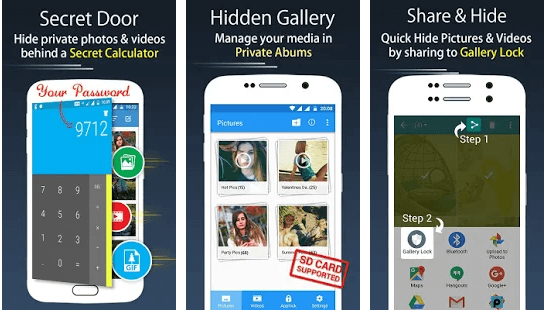 16 Best Apps To Hide Apps On Android   iOS 2023 - 72