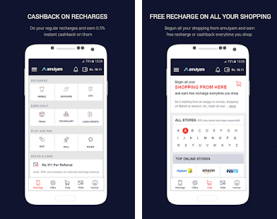 21 Best Free Recharge Apps For Android   iOS  Earn Free Talktime  - 71