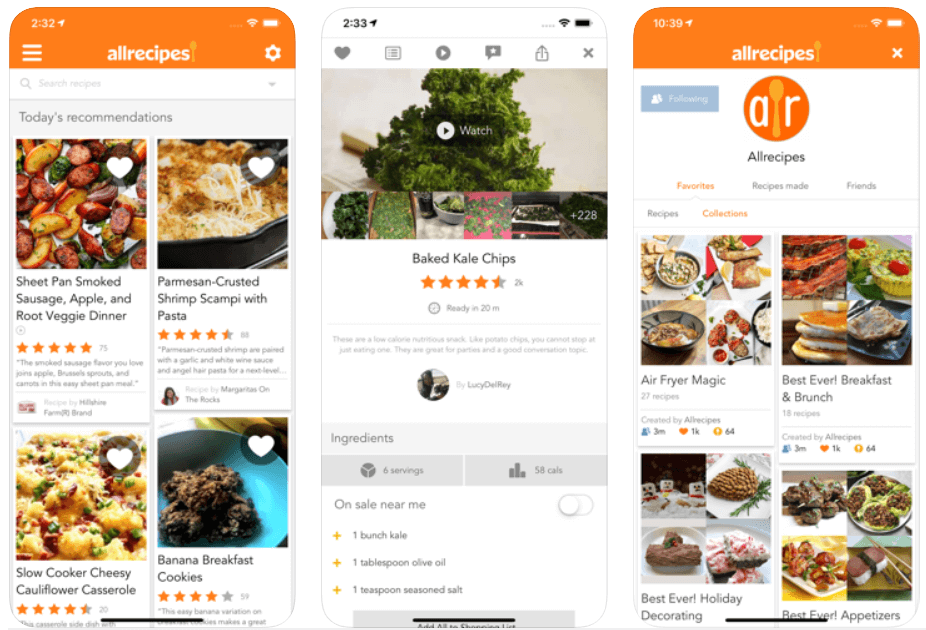 15 Best Meal Planning Apps For Android   iOS In 2021 - 49