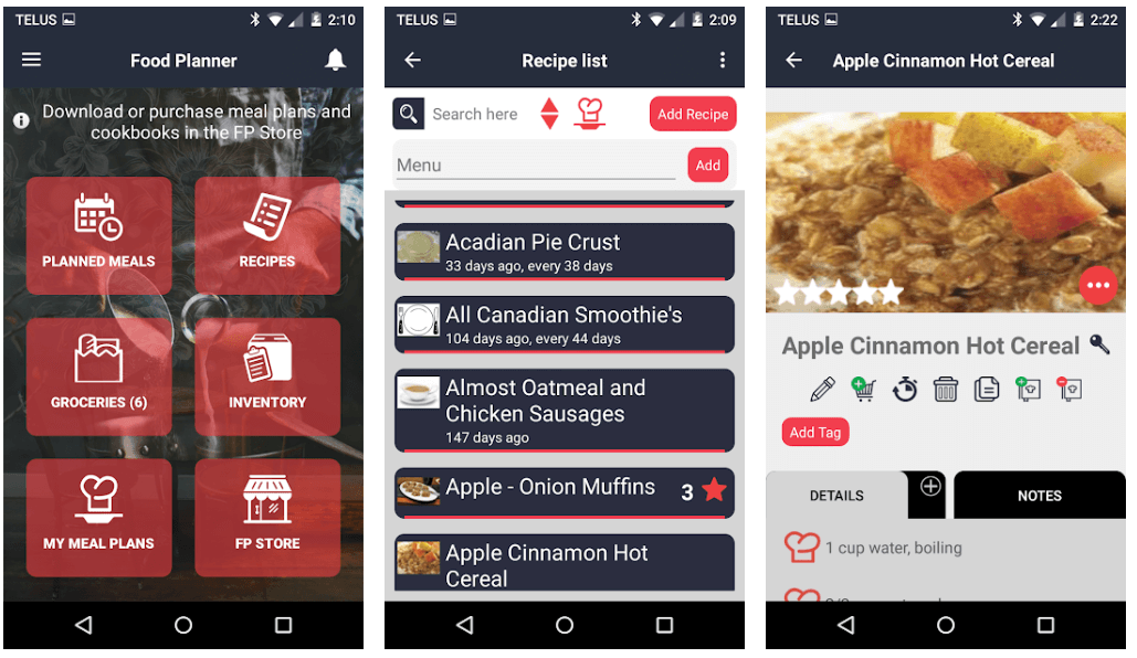 15 Best Meal Planning Apps For Android   iOS In 2021 - 74