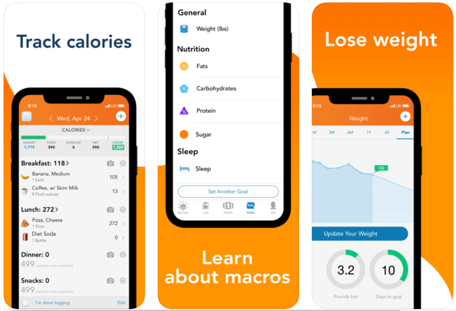 15 Best Meal Planning Apps For Android   iOS In 2021 - 80