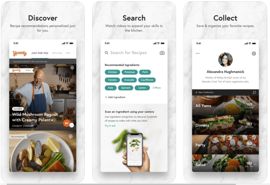 15 Best Meal Planning Apps For Android   iOS In 2021 - 94