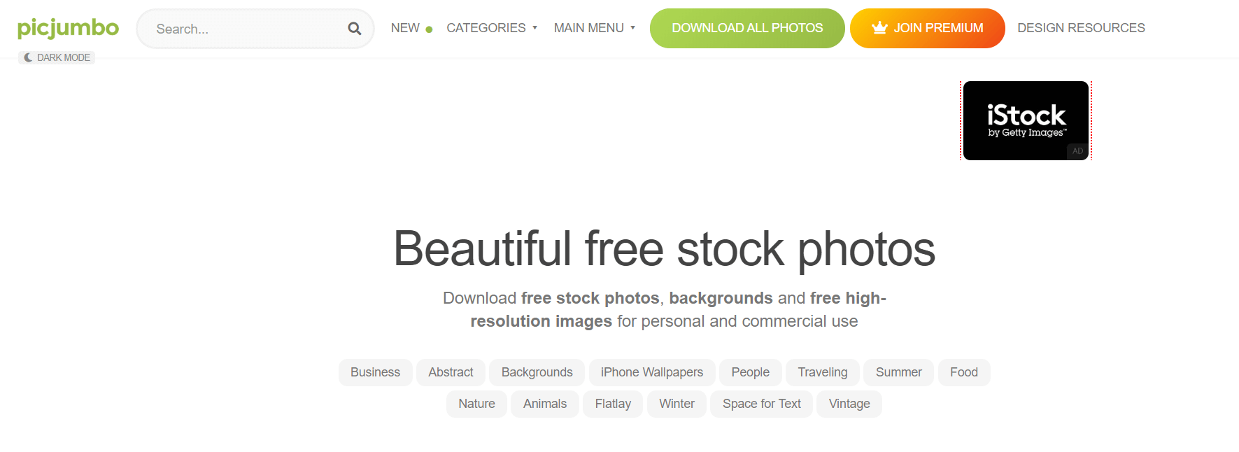 15 Best Free Stock Photo Sites To Use in 2020 - 99