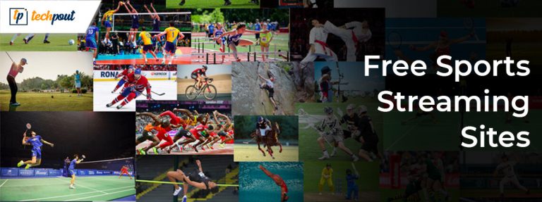 best websites to stream sports