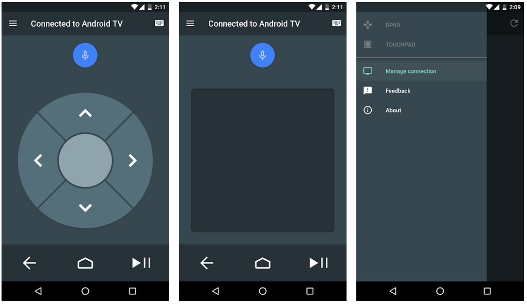 9 Best Apps to Remotely Control Your Android Device - 64