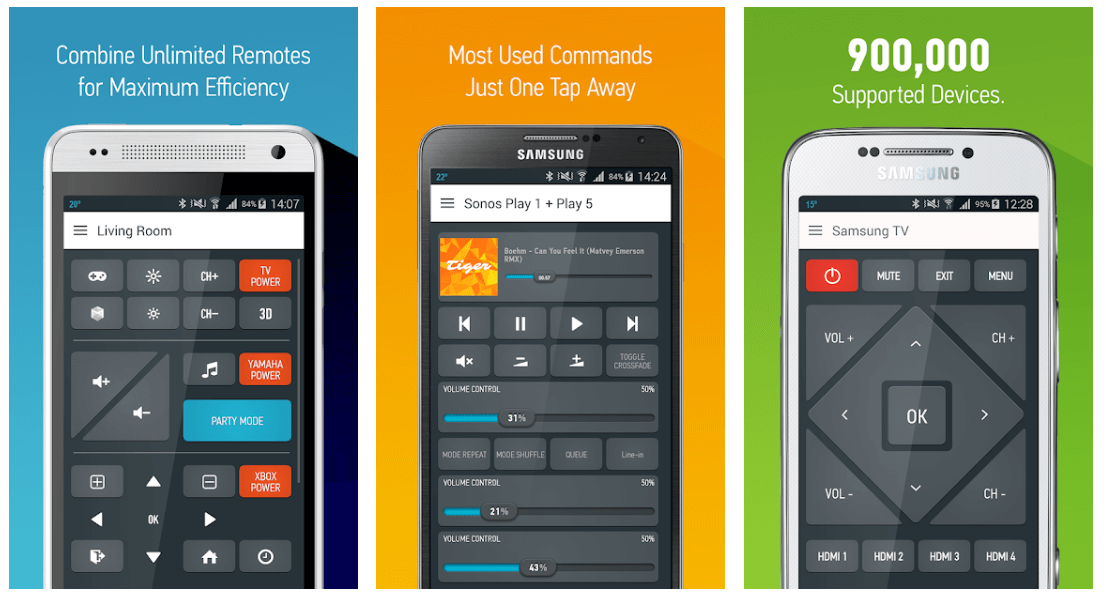 9 Best Apps to Remotely Control Your Android Device - 77