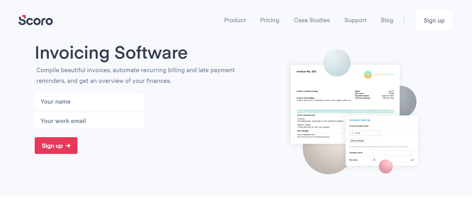 13 Best Invoice Software For Small Businesses 2020 - 41