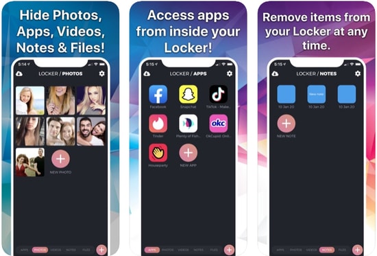 16 Best Apps To Hide Apps On Android   iOS 2023 - 43