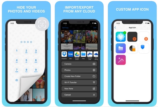 16 Best Apps To Hide Apps On Android   iOS 2023 - 52