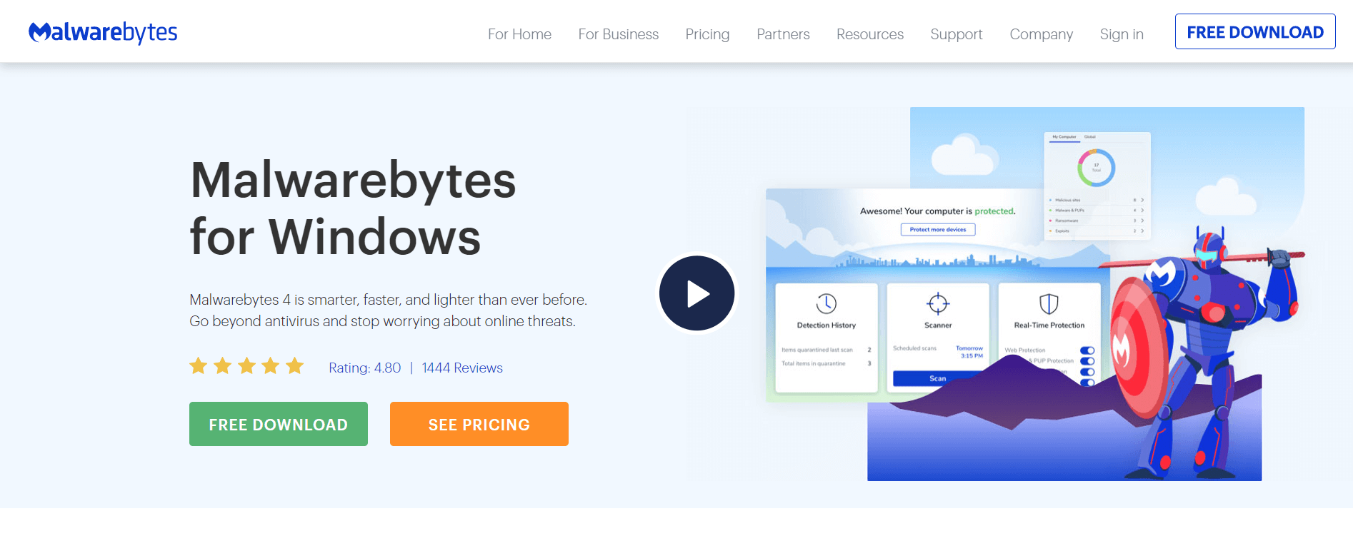 cnet malwarebytes mac